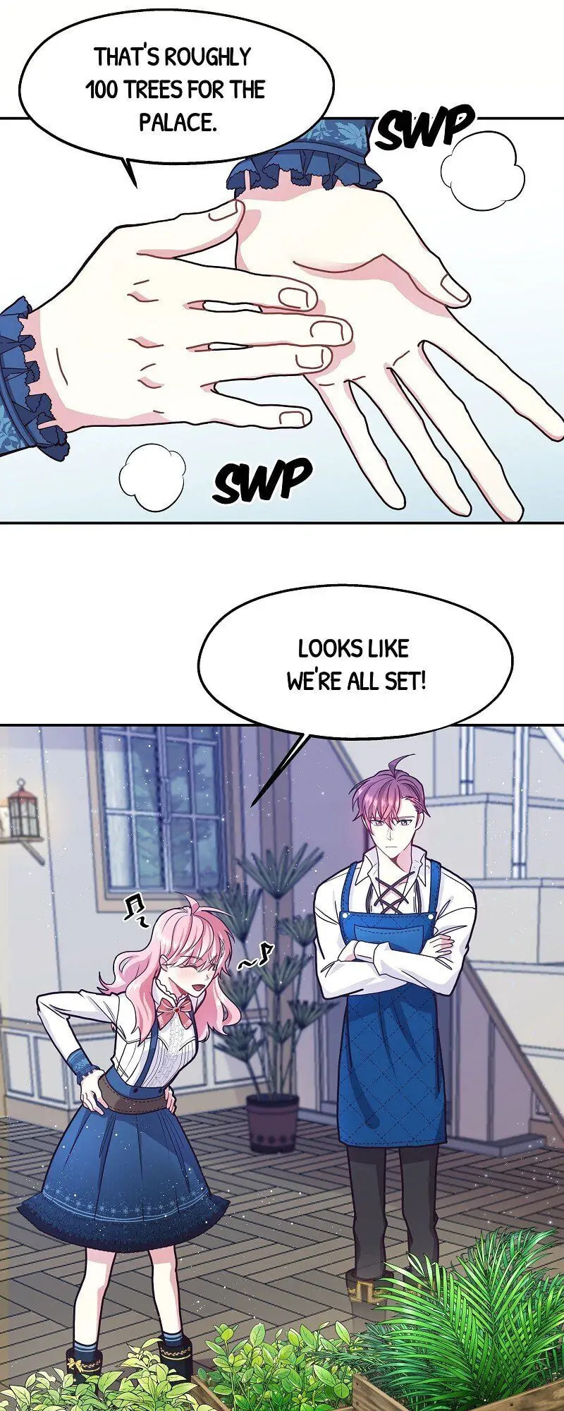 Welcome to Sylvia
