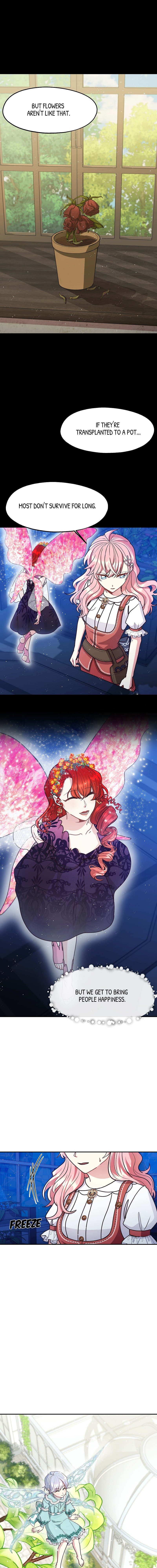 Welcome to Sylvia