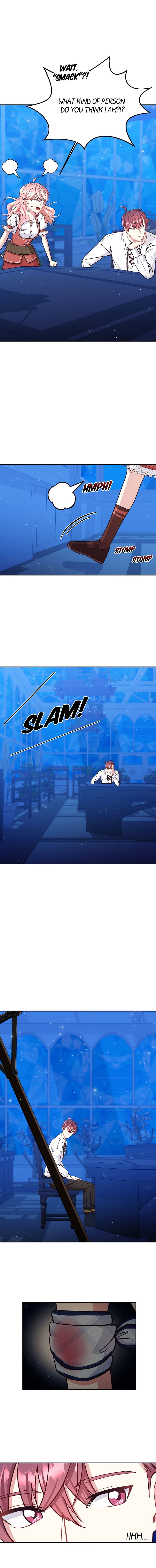 Welcome to Sylvia
