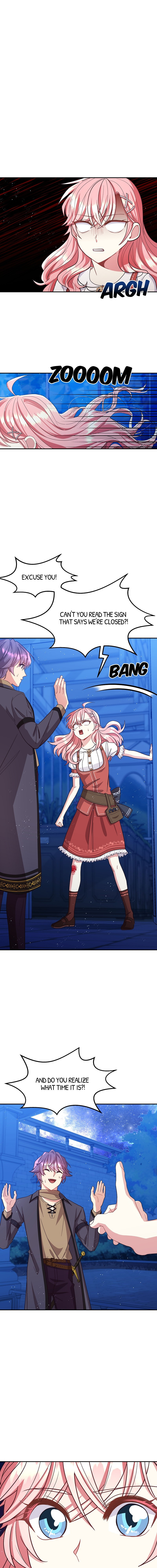 Welcome to Sylvia