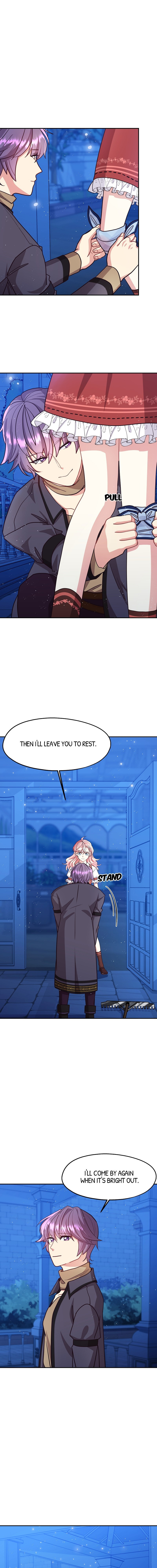 Welcome to Sylvia