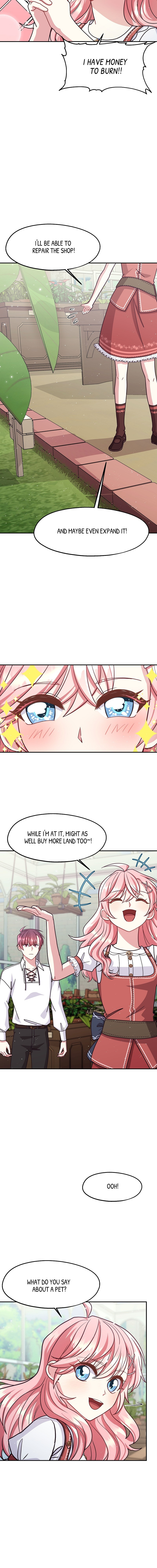 Welcome to Sylvia