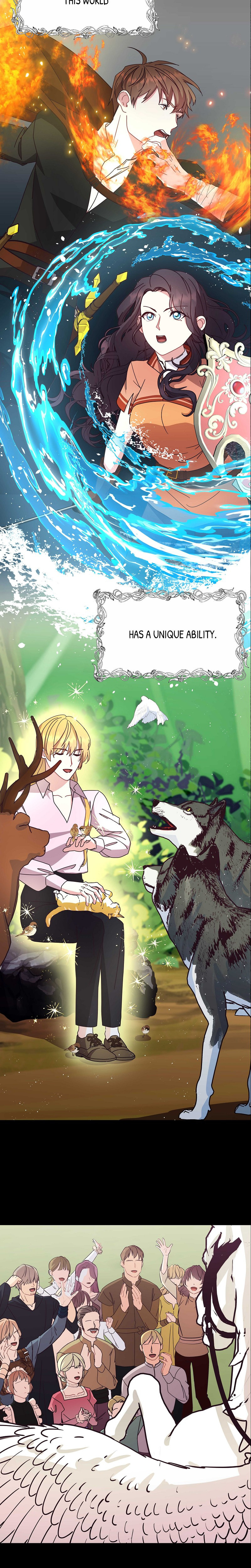 Welcome to Sylvia