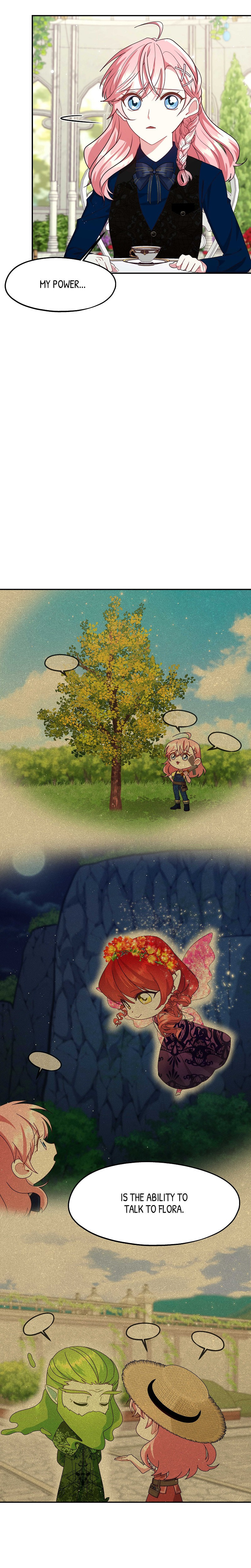 Welcome to Sylvia
