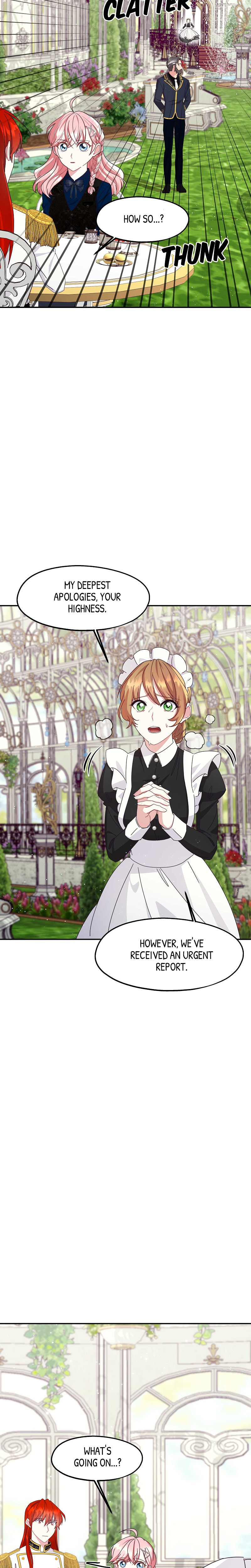 Welcome to Sylvia