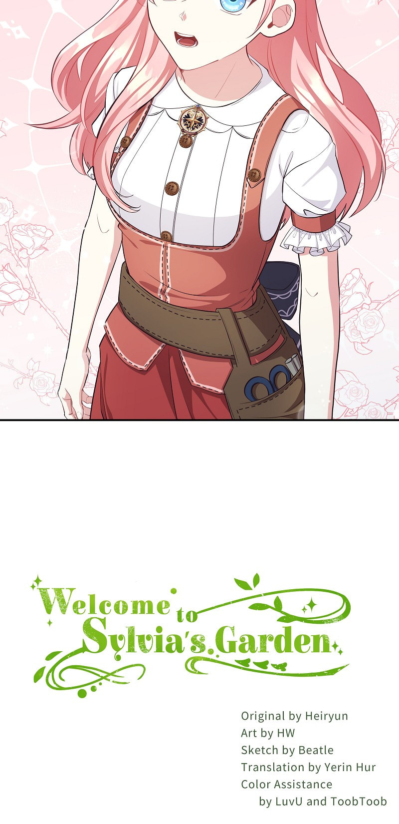 Welcome to Sylvia