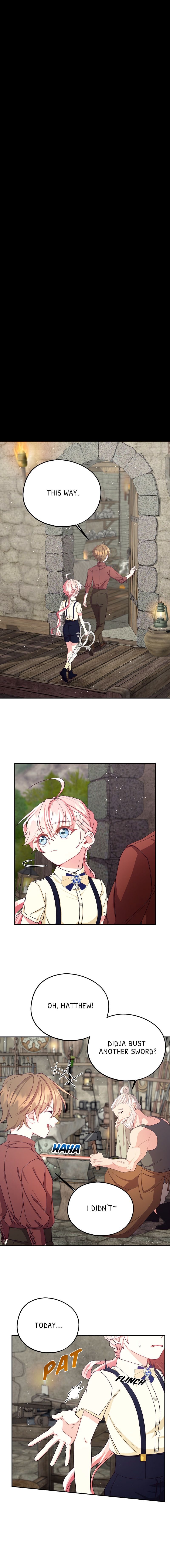 Welcome to Sylvia