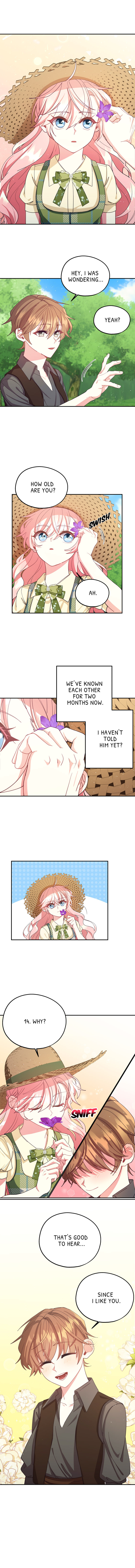 Welcome to Sylvia