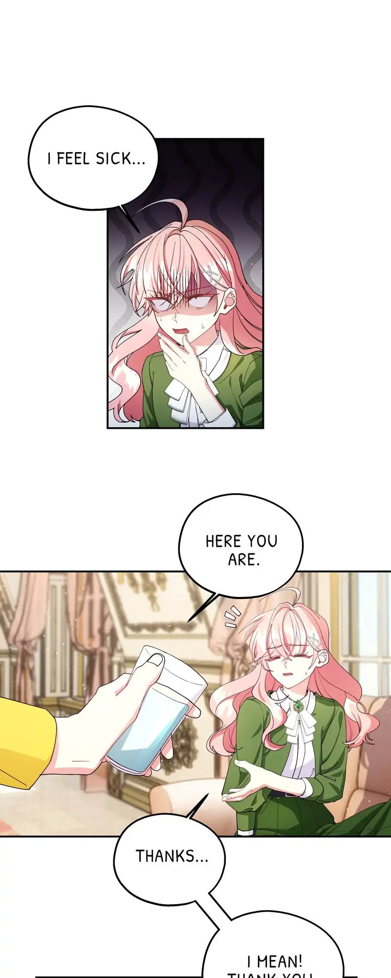 Welcome to Sylvia