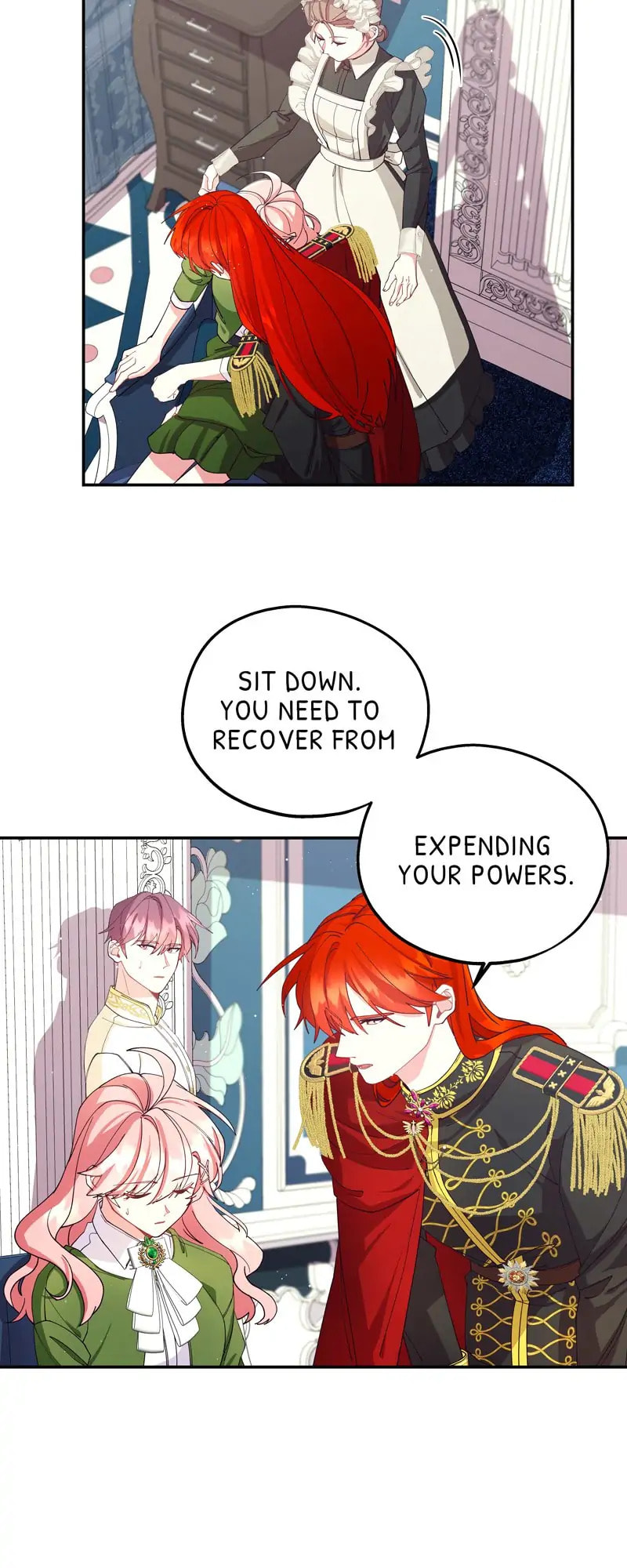 Welcome to Sylvia