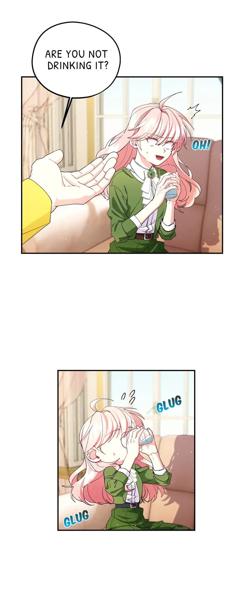 Welcome to Sylvia