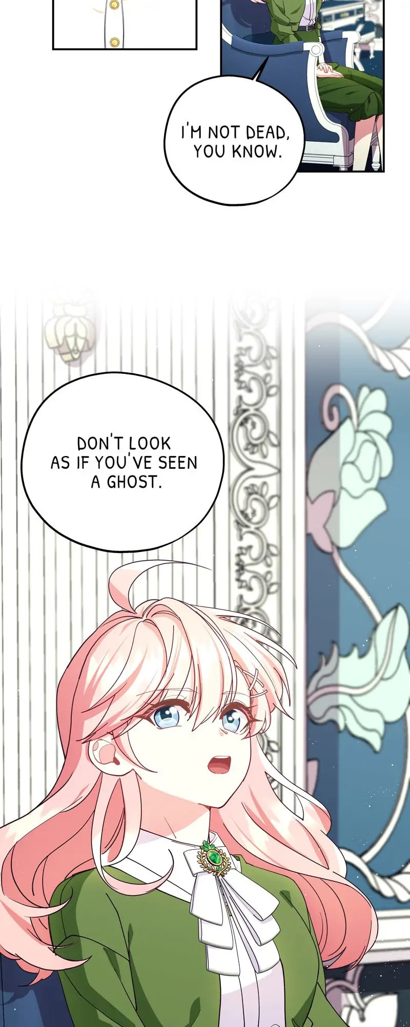 Welcome to Sylvia