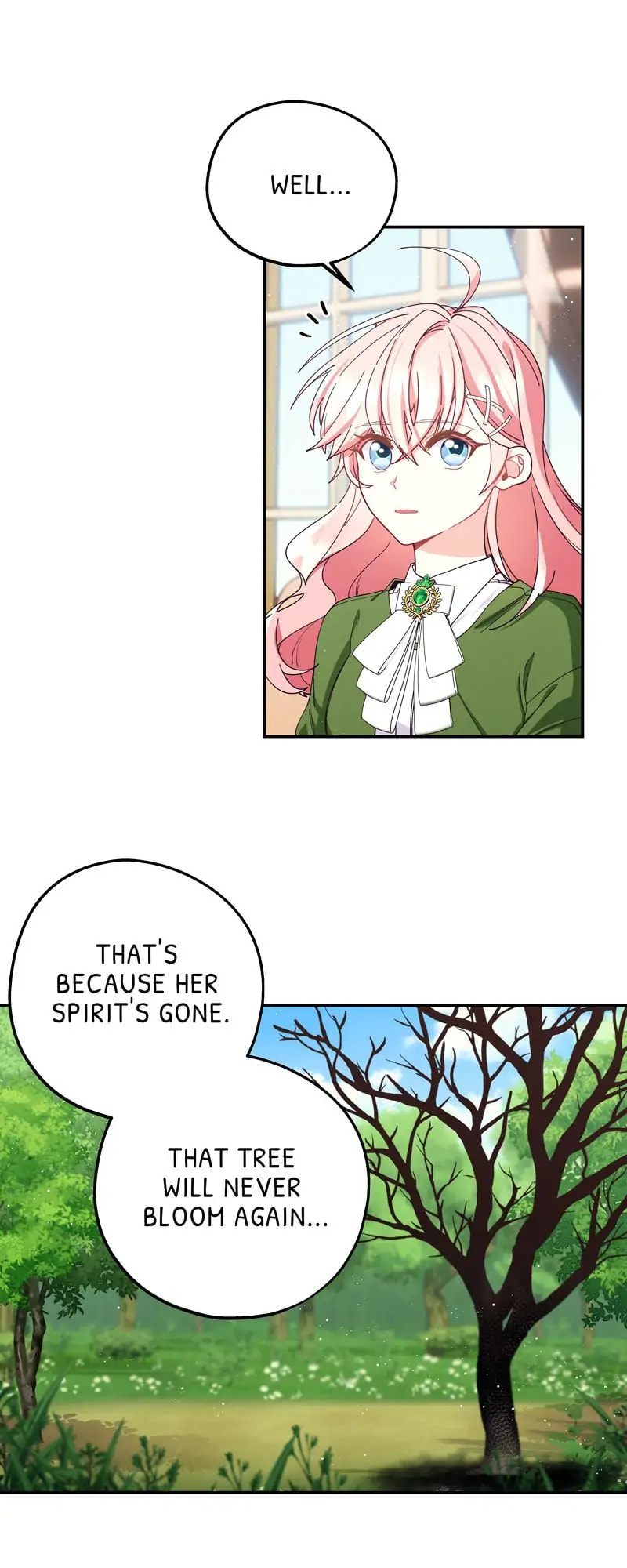 Welcome to Sylvia