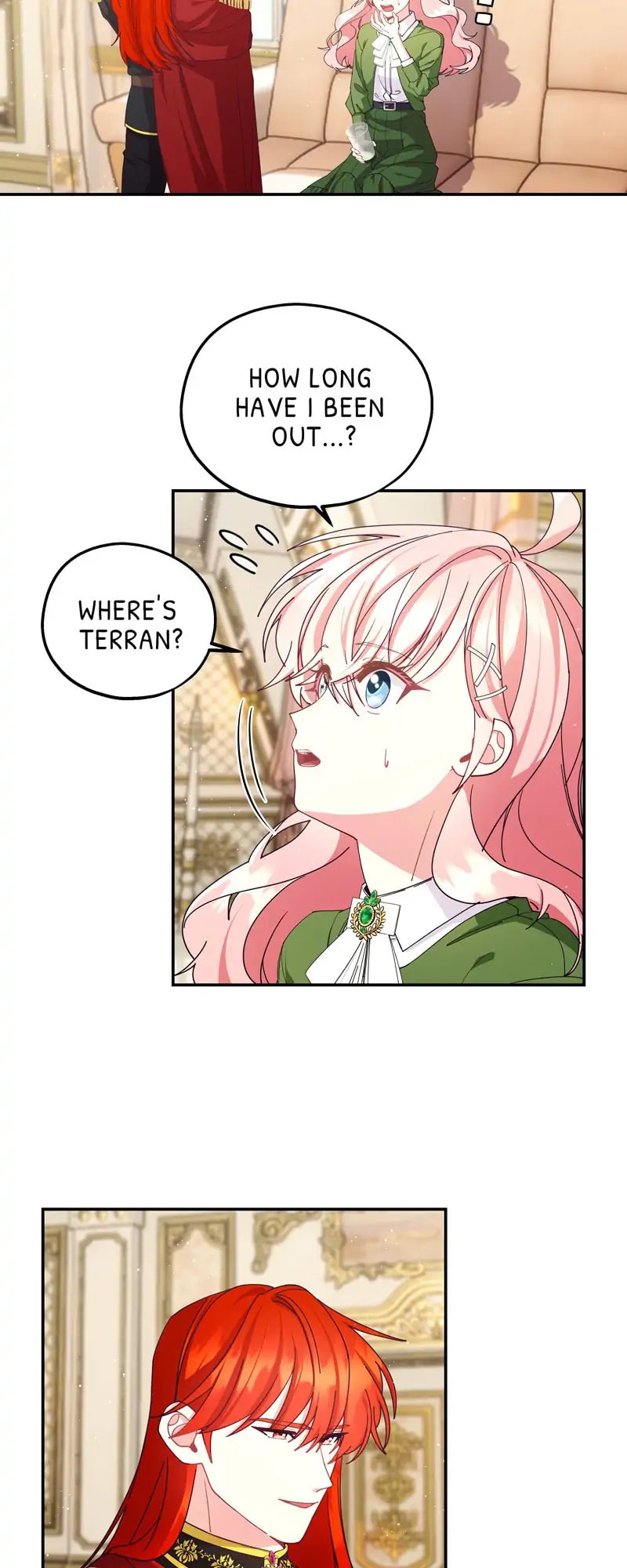 Welcome to Sylvia