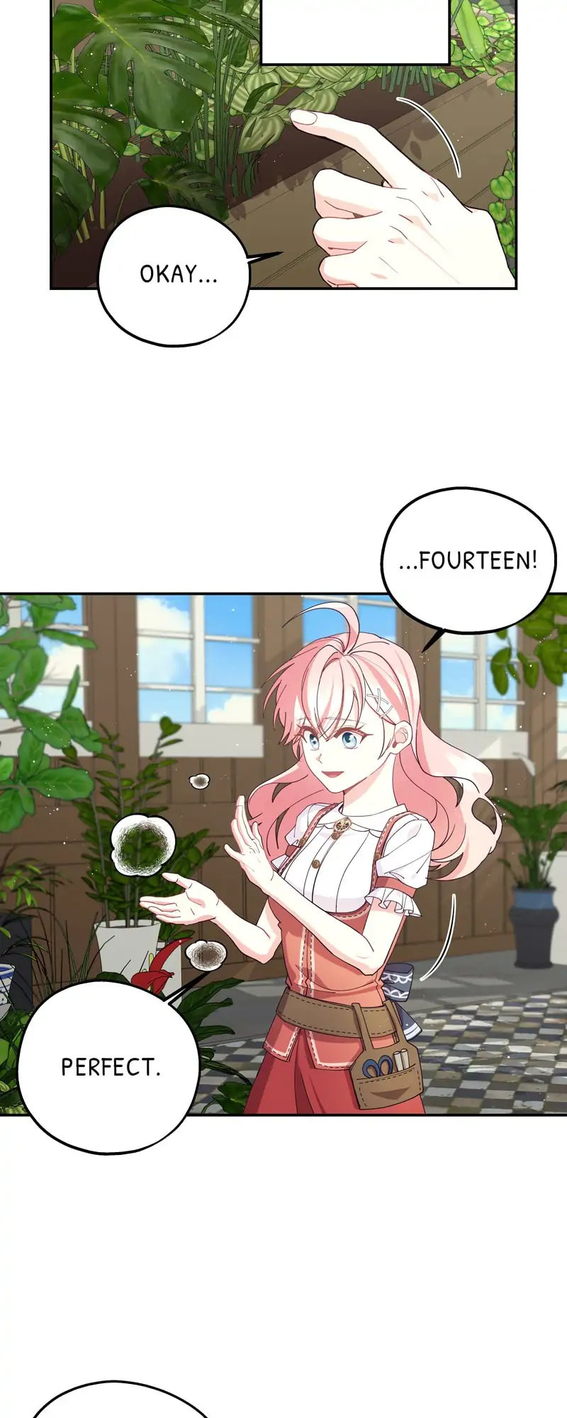 Welcome to Sylvia