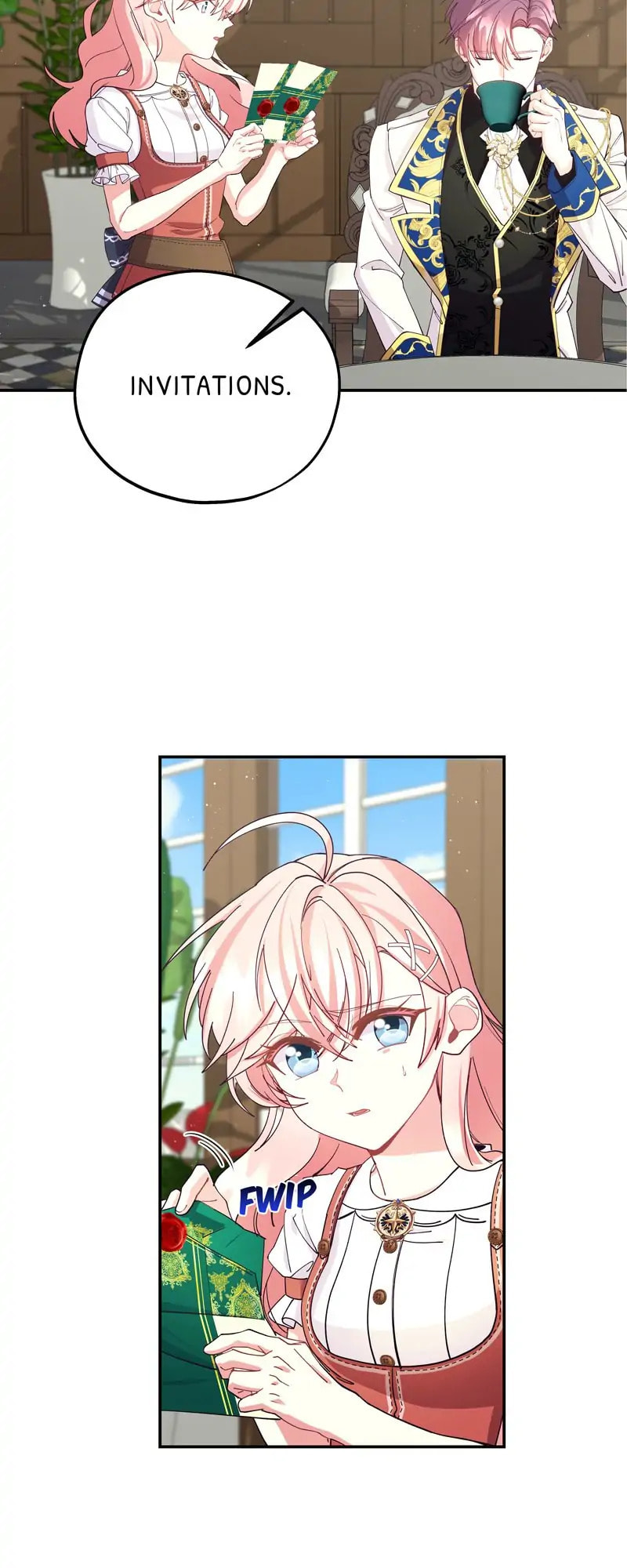 Welcome to Sylvia