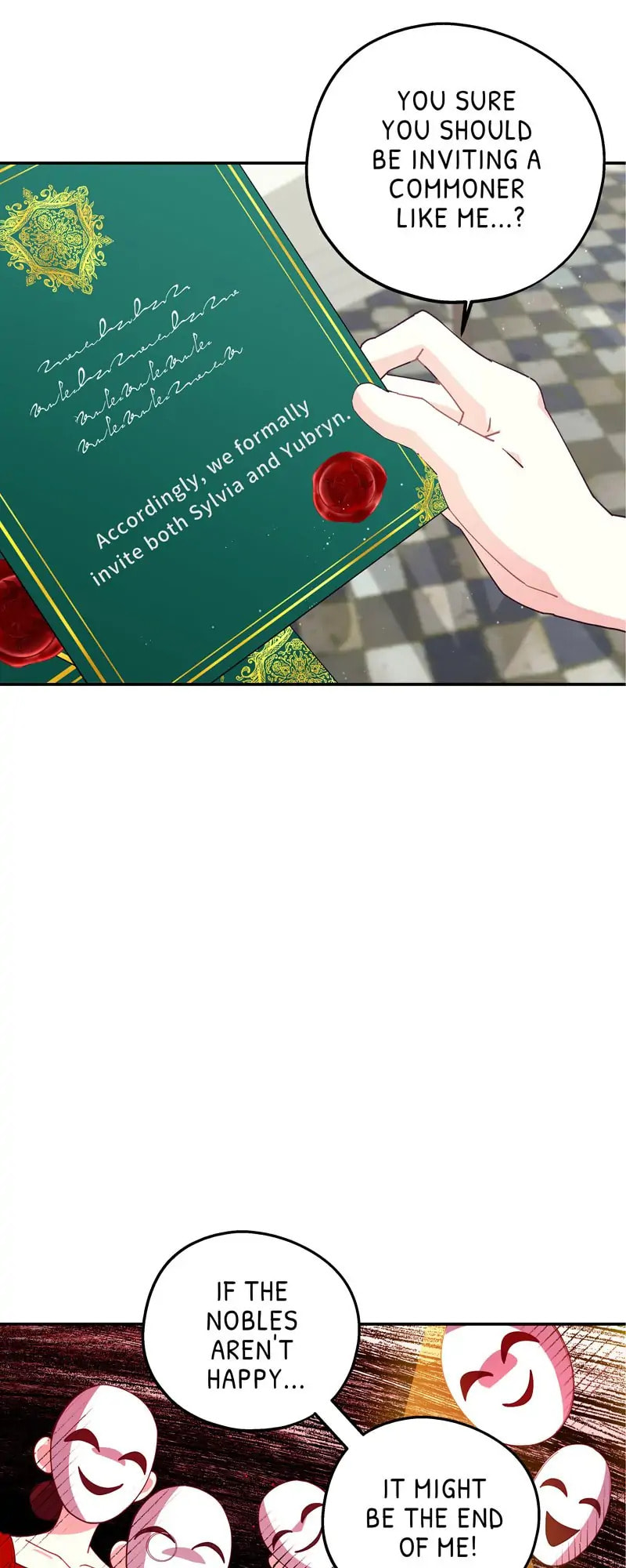 Welcome to Sylvia