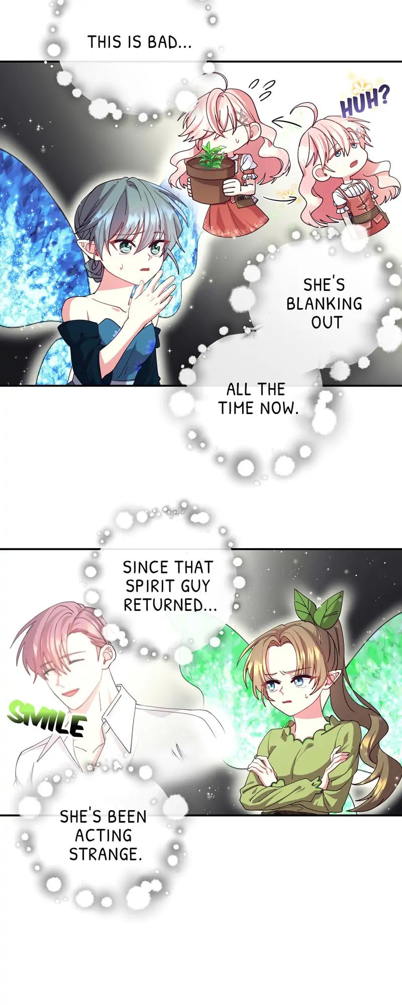 Welcome to Sylvia