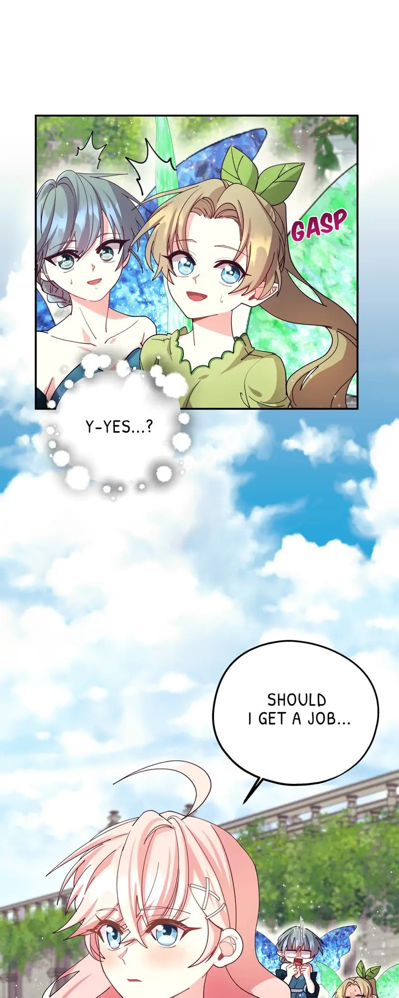 Welcome to Sylvia