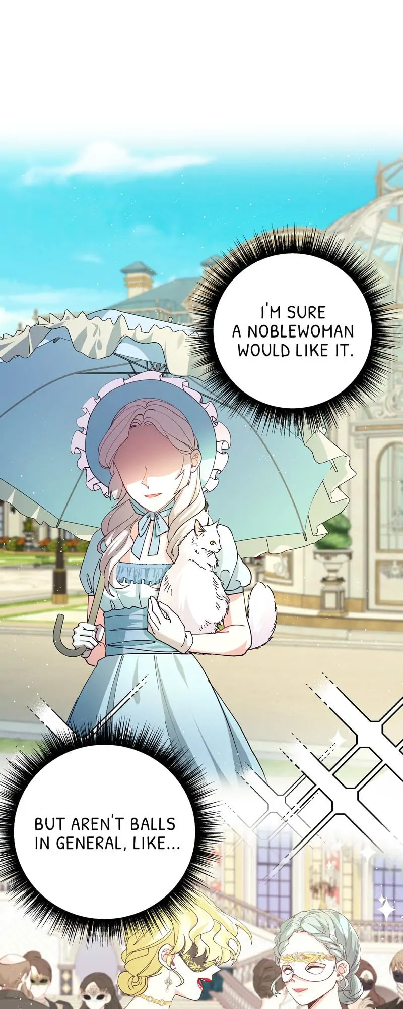 Welcome to Sylvia