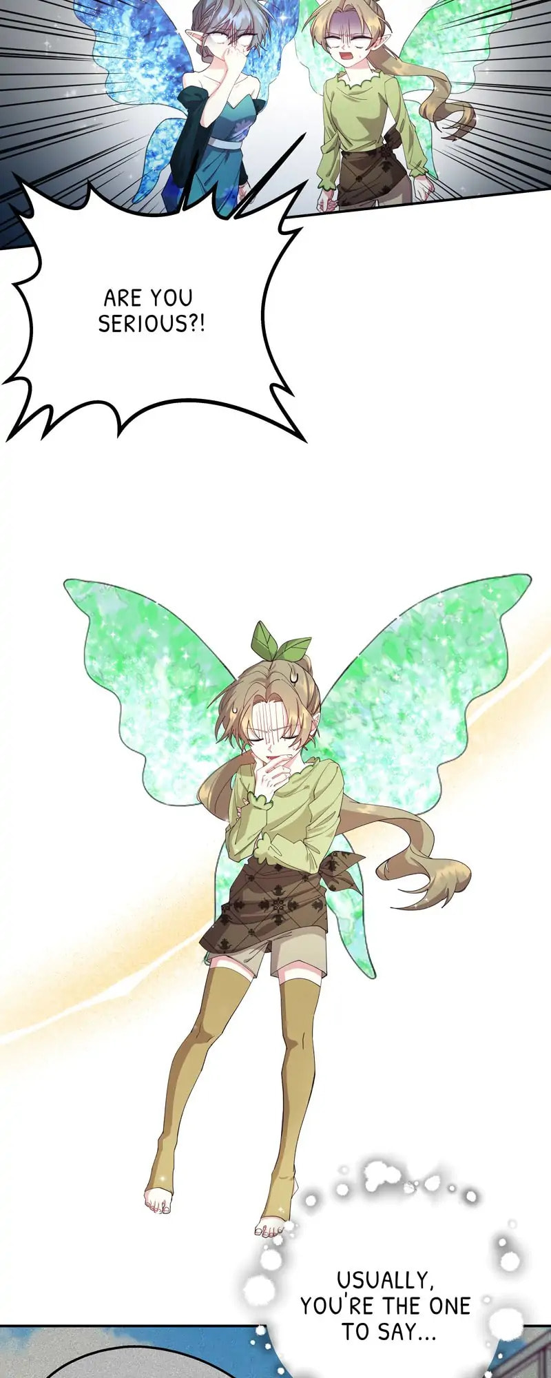 Welcome to Sylvia