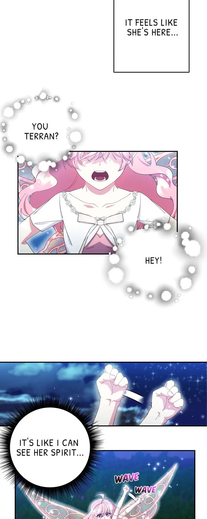 Welcome to Sylvia