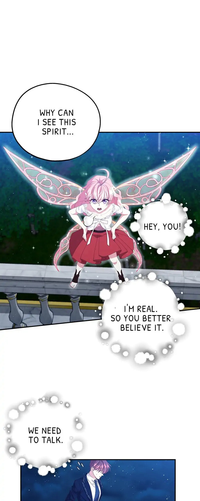 Welcome to Sylvia