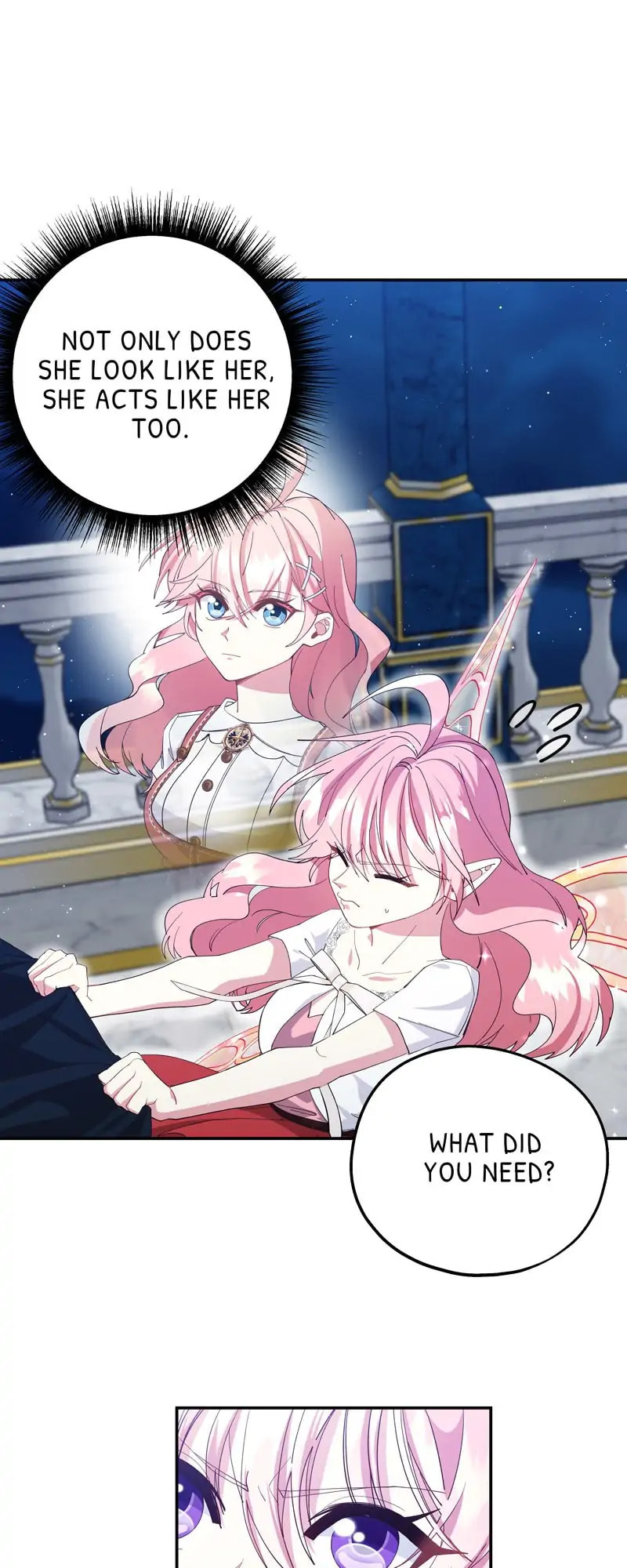 Welcome to Sylvia