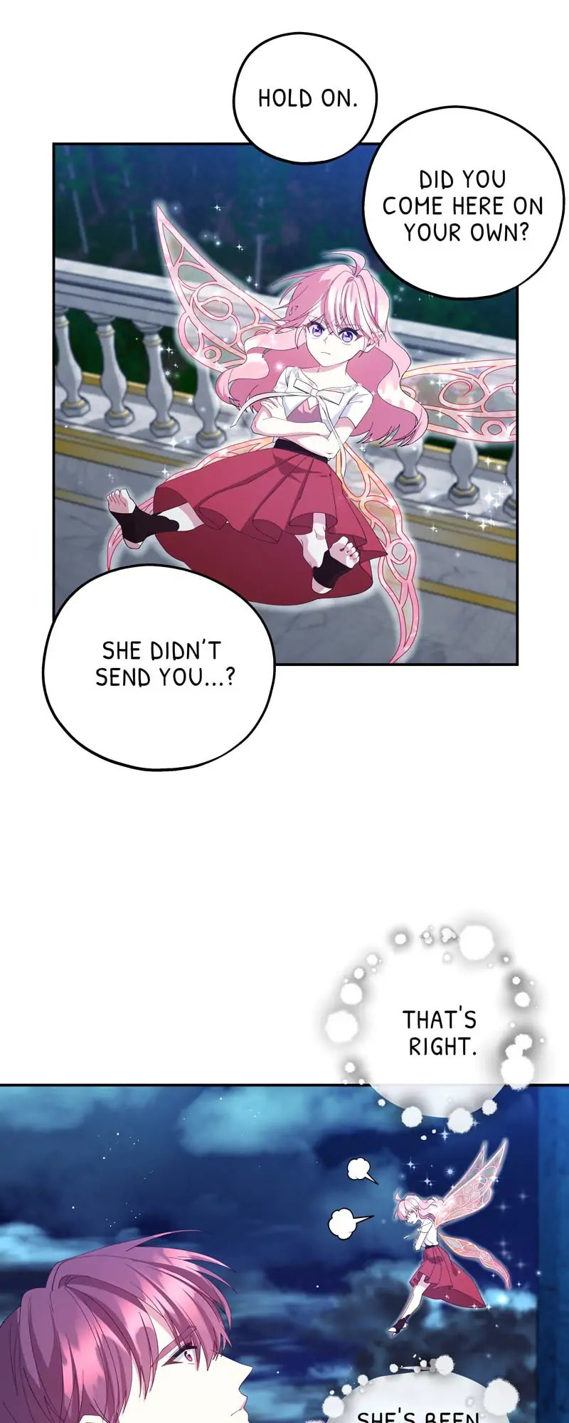 Welcome to Sylvia