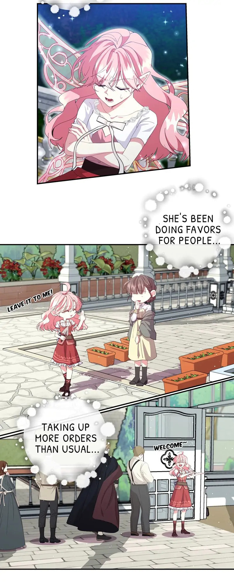 Welcome to Sylvia