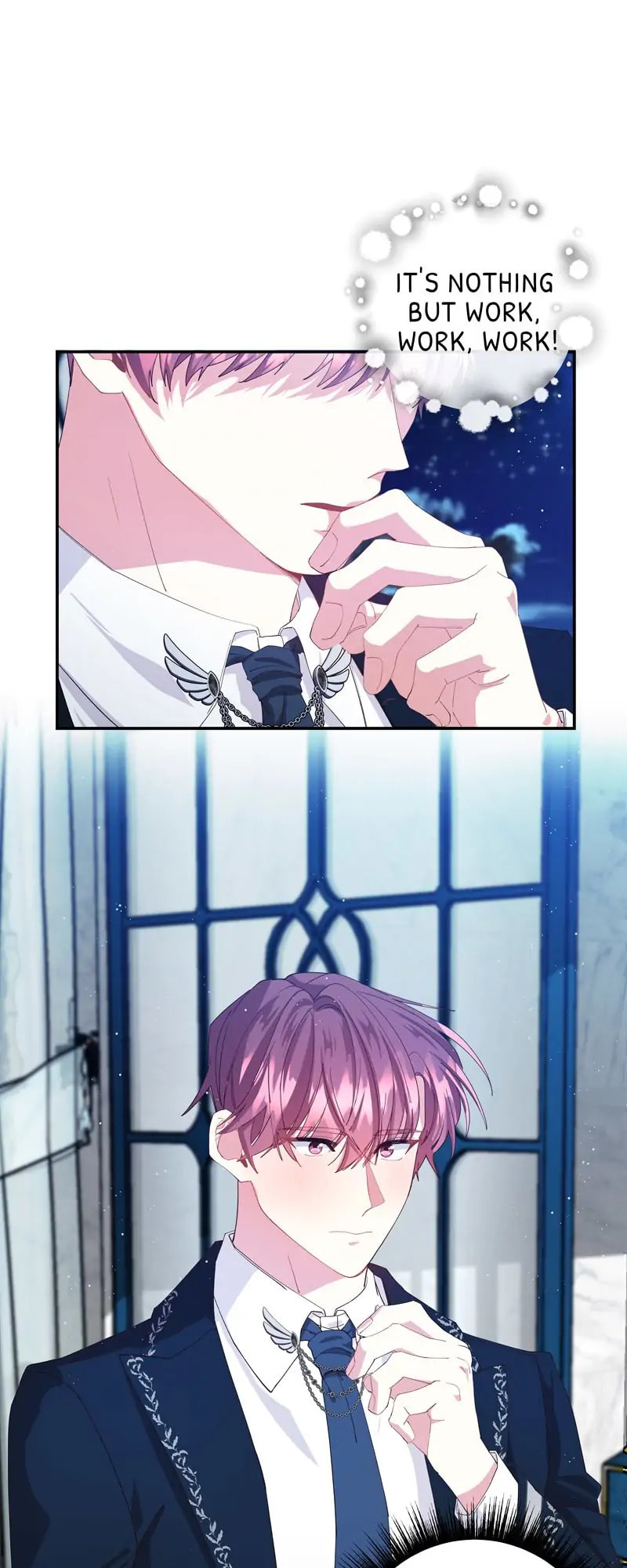 Welcome to Sylvia