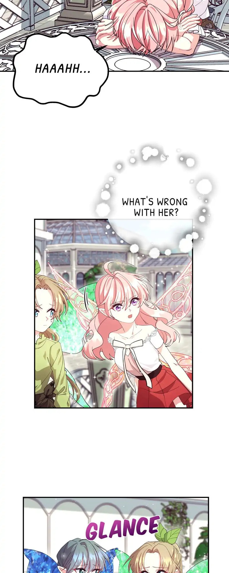 Welcome to Sylvia