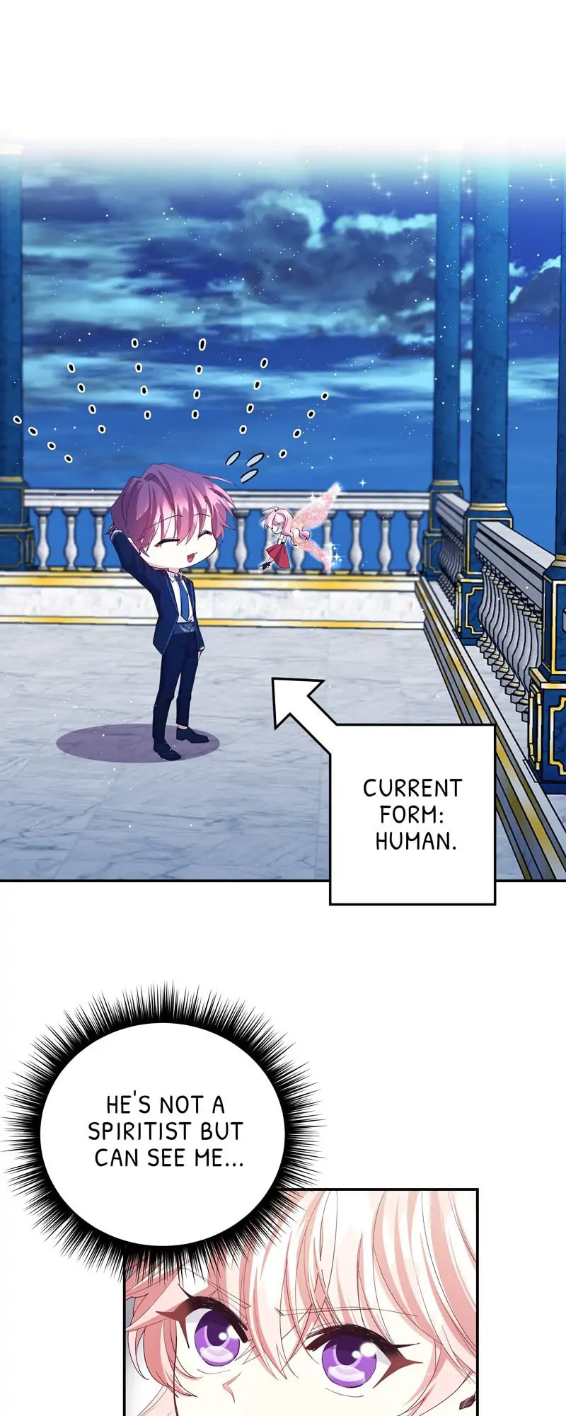 Welcome to Sylvia