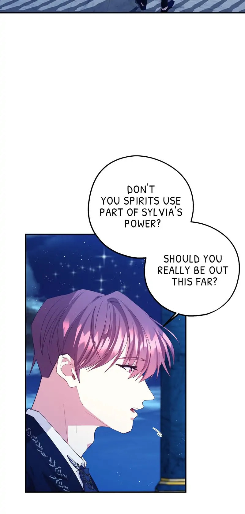 Welcome to Sylvia