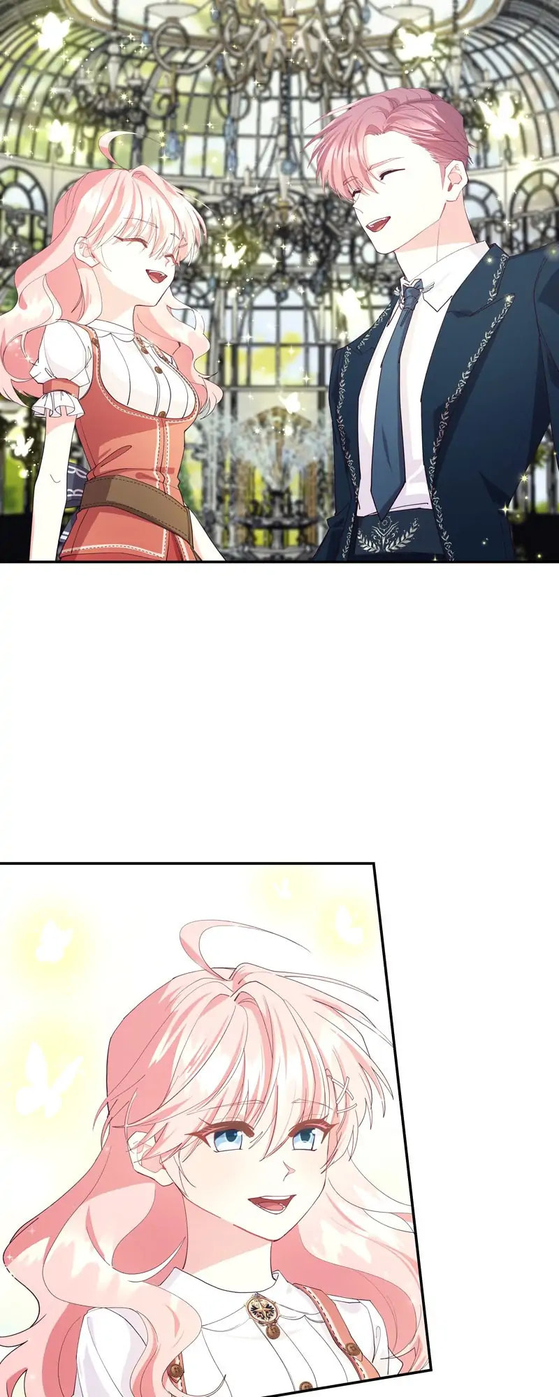 Welcome to Sylvia