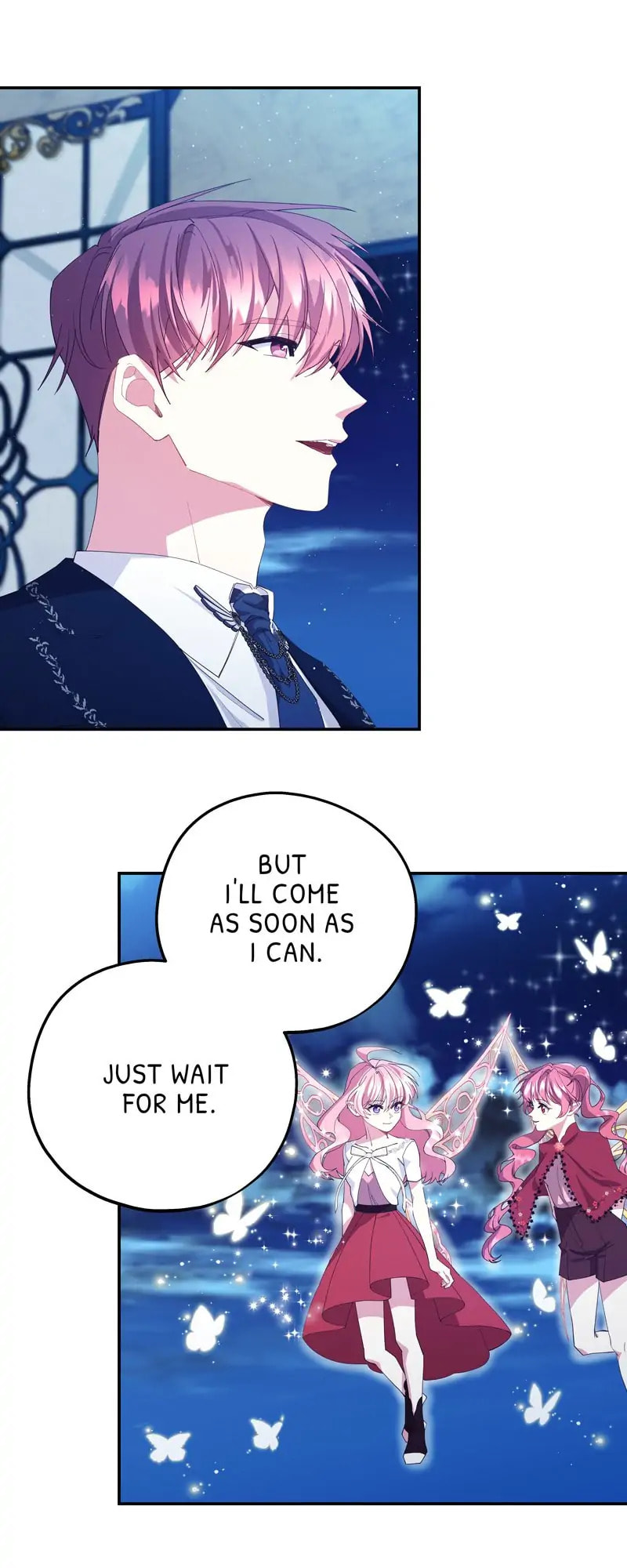 Welcome to Sylvia