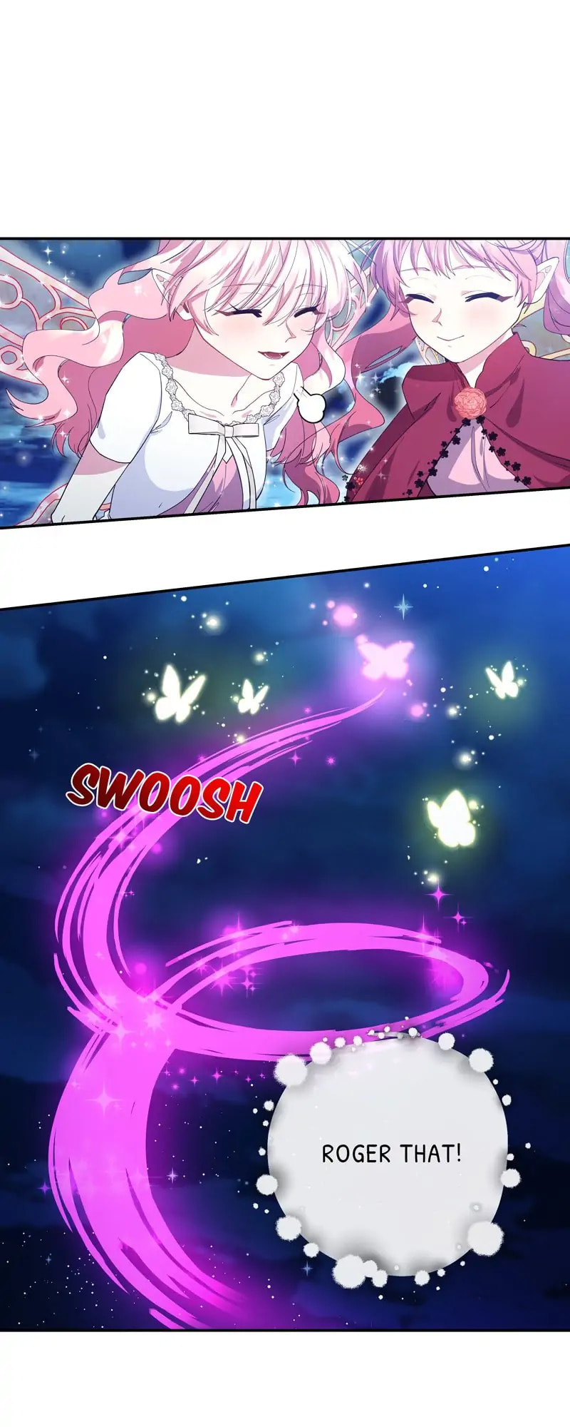 Welcome to Sylvia
