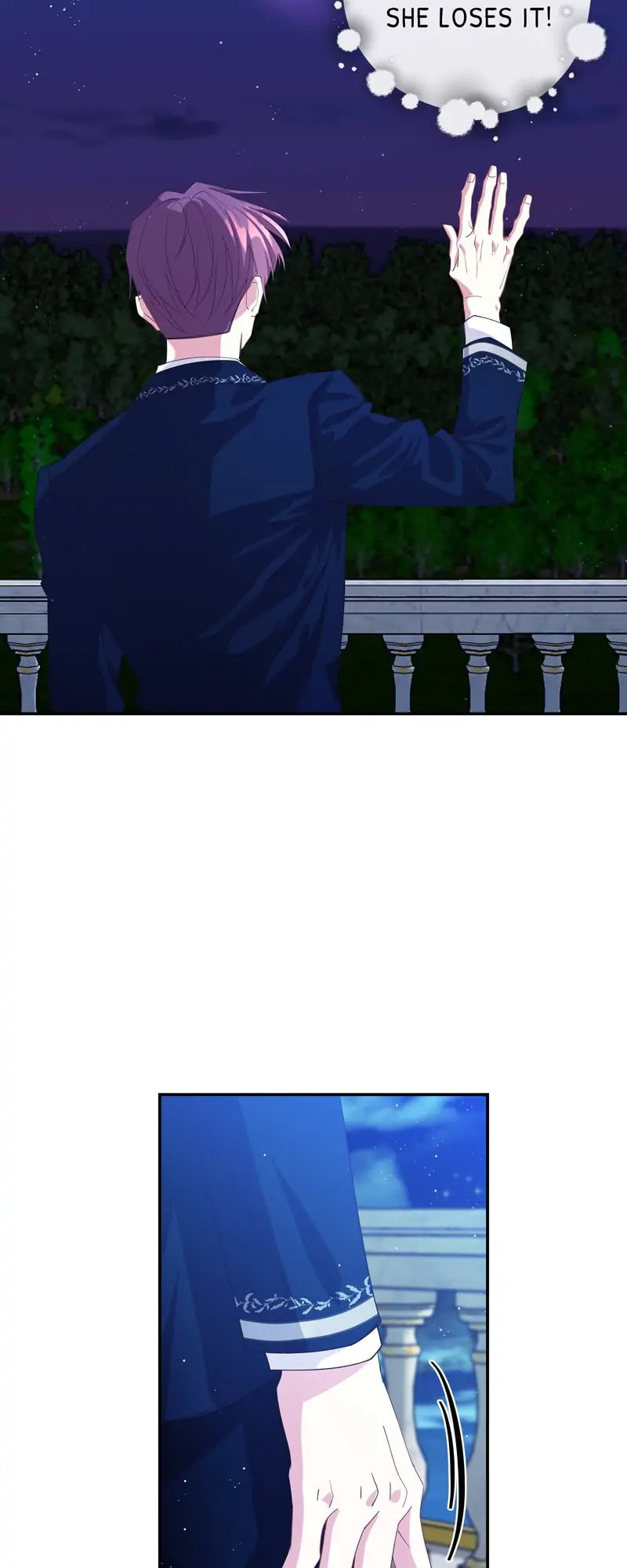 Welcome to Sylvia