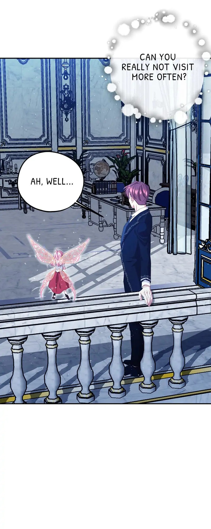 Welcome to Sylvia