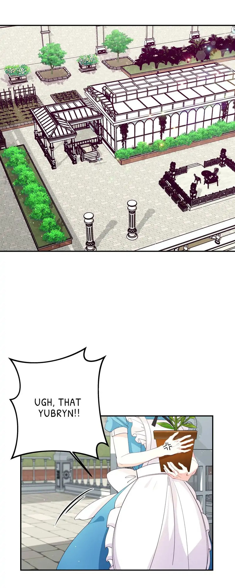 Welcome to Sylvia