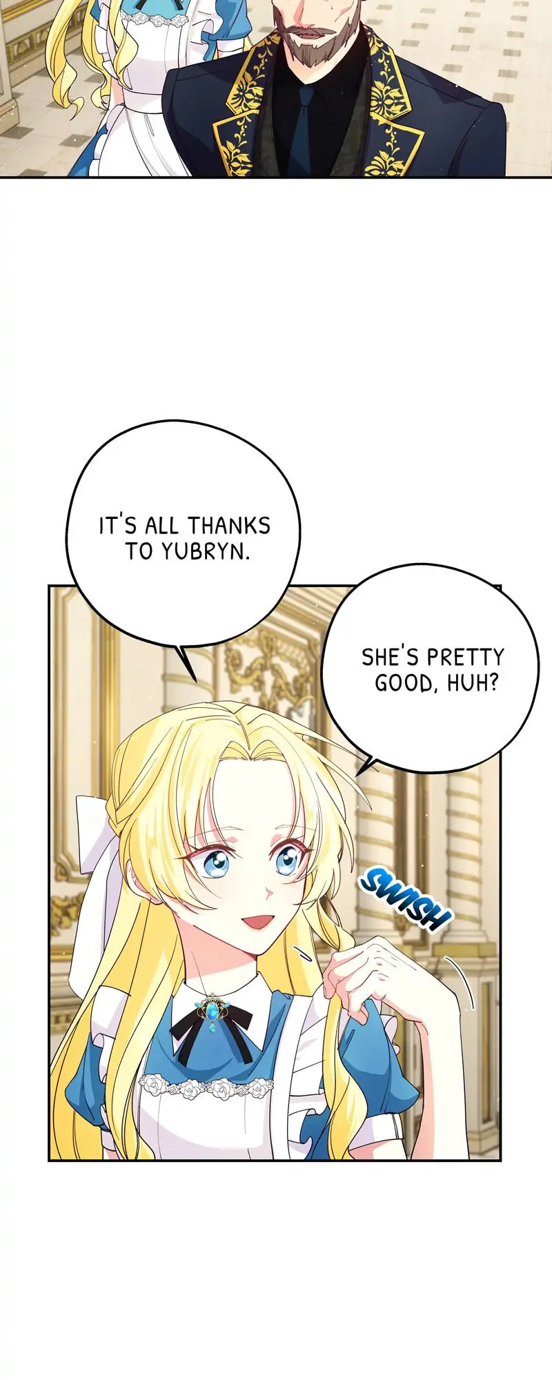Welcome to Sylvia