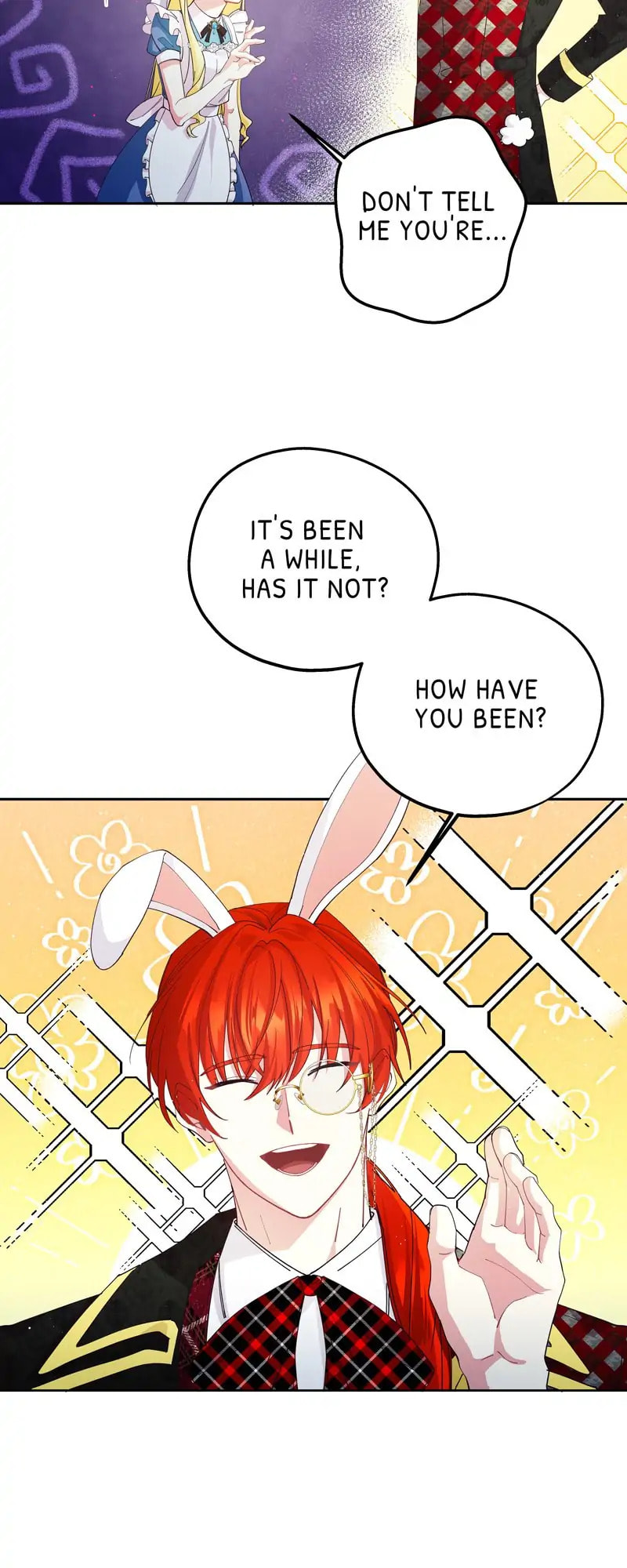 Welcome to Sylvia