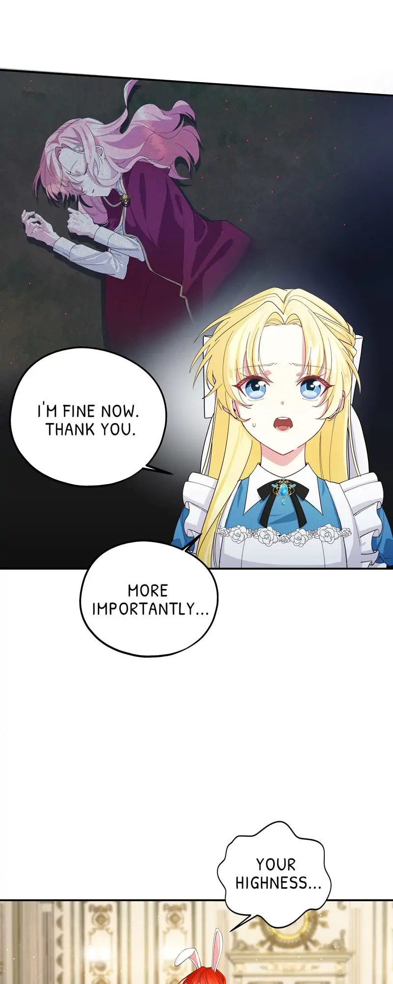 Welcome to Sylvia