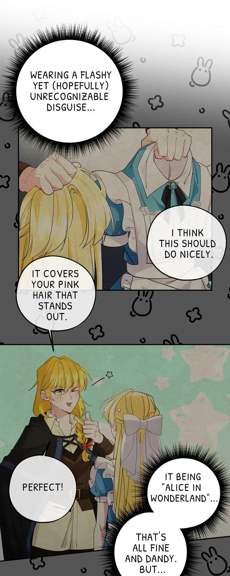 Welcome to Sylvia