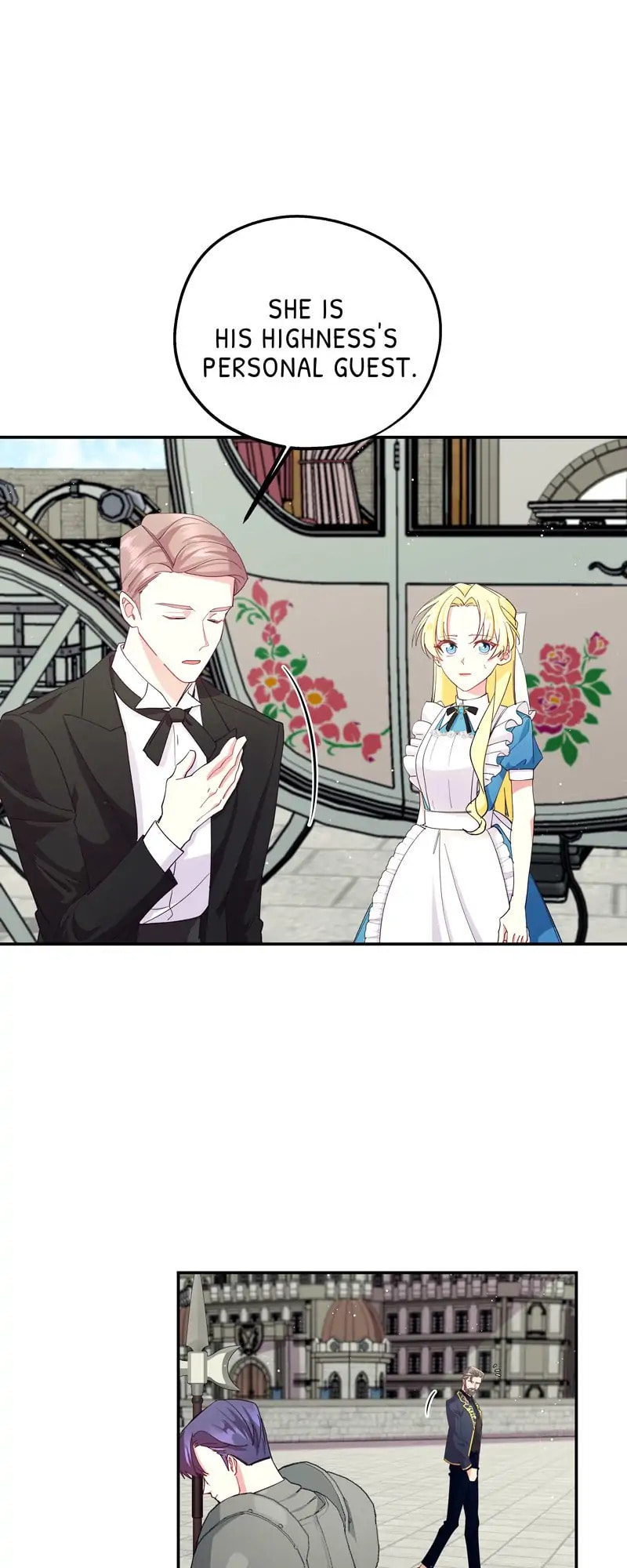 Welcome to Sylvia