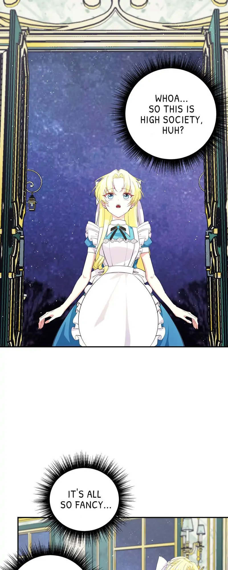 Welcome to Sylvia