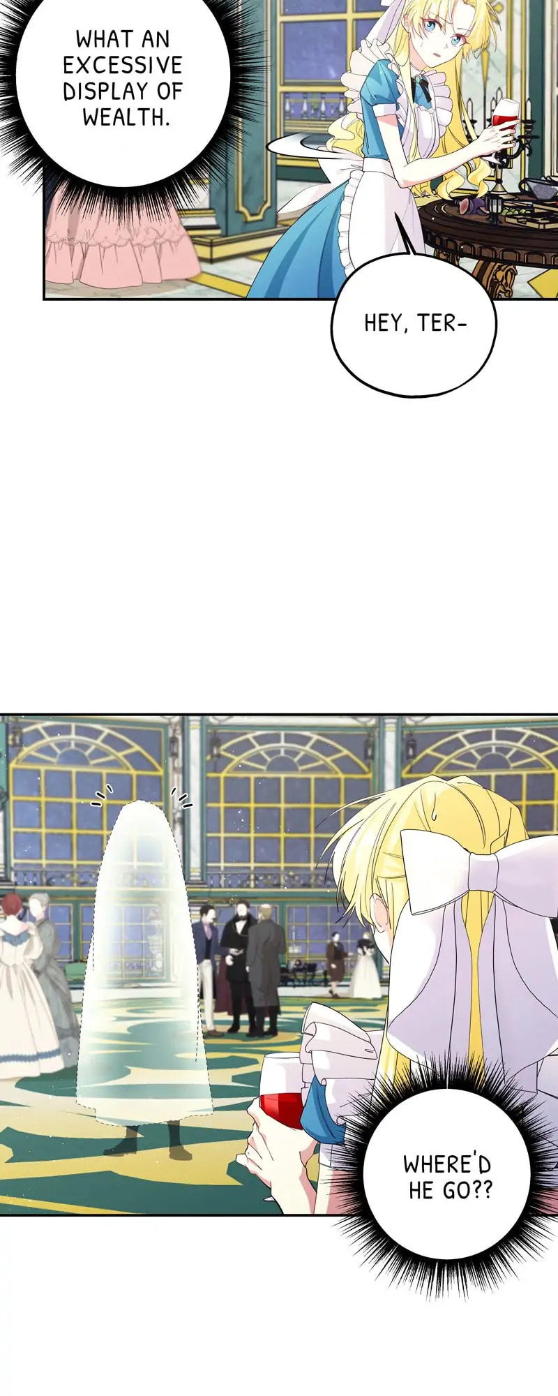 Welcome to Sylvia