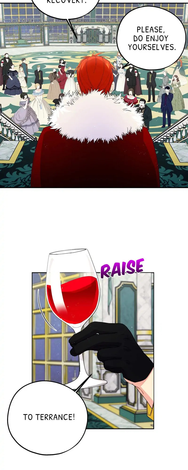 Welcome to Sylvia