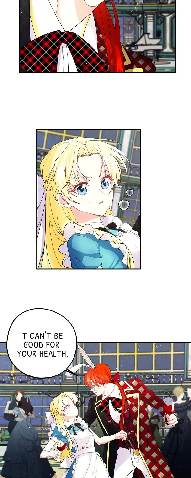 Welcome to Sylvia
