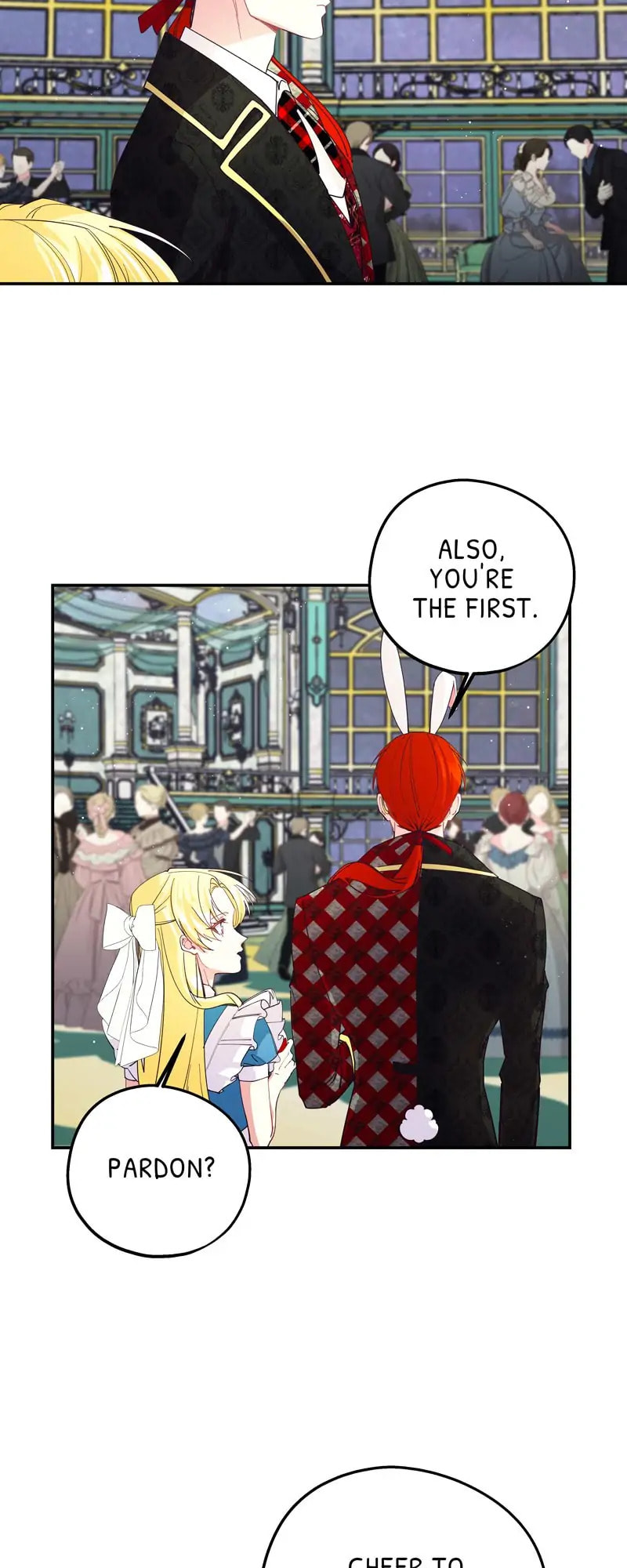 Welcome to Sylvia
